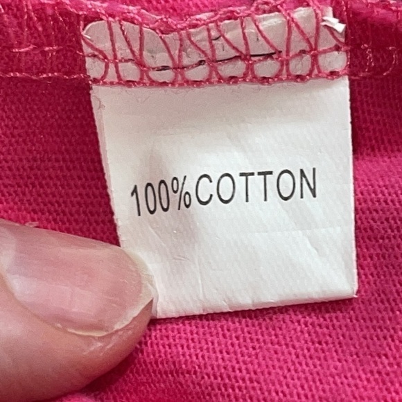 Future First Lady Pink & White Elephant mini skirt Sz. S - Picture 6 of 10